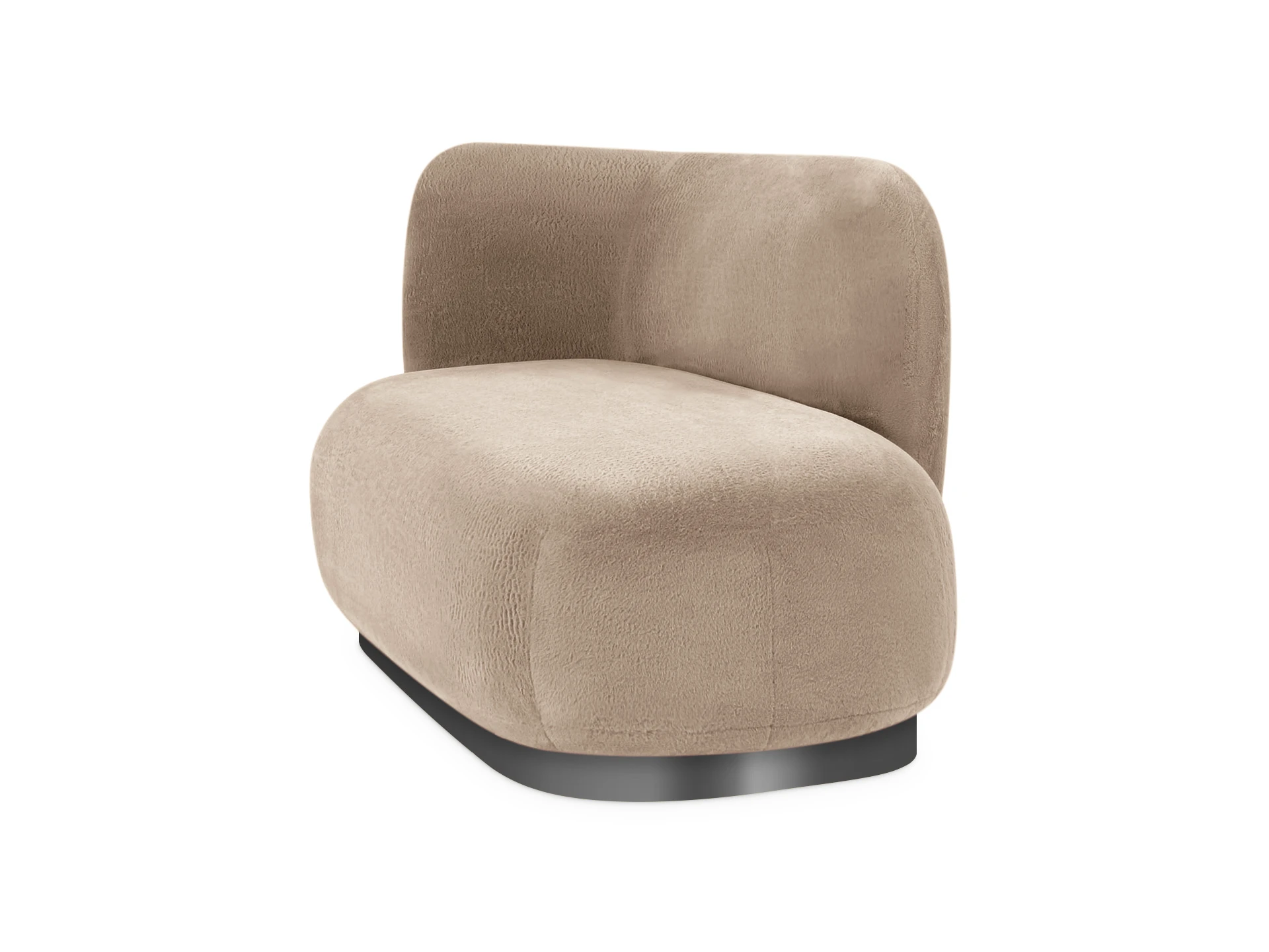 Кушетка Lucca левая 966773  - фото 3