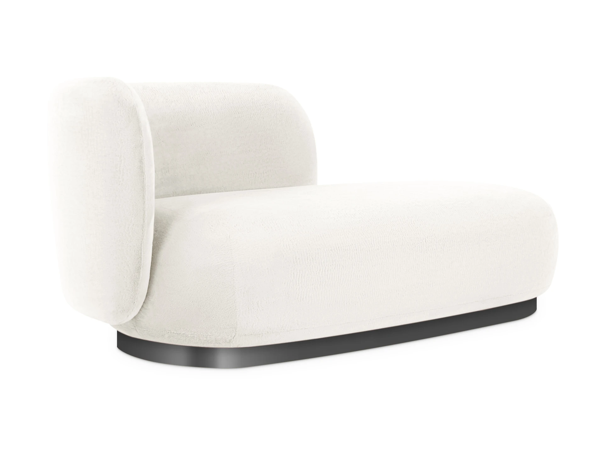 Кушетка Lucca левая 966774