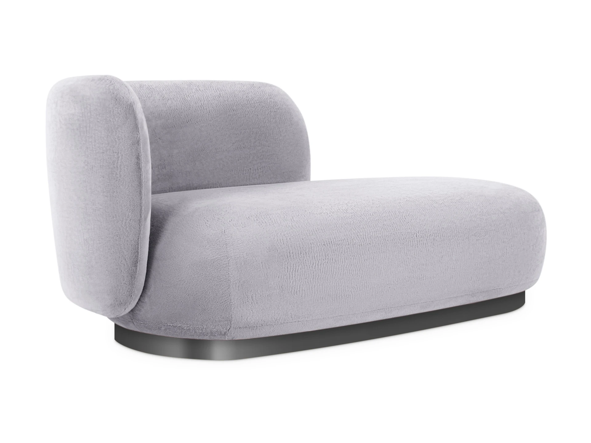 Кушетка Lucca левая 966776  - фото 2