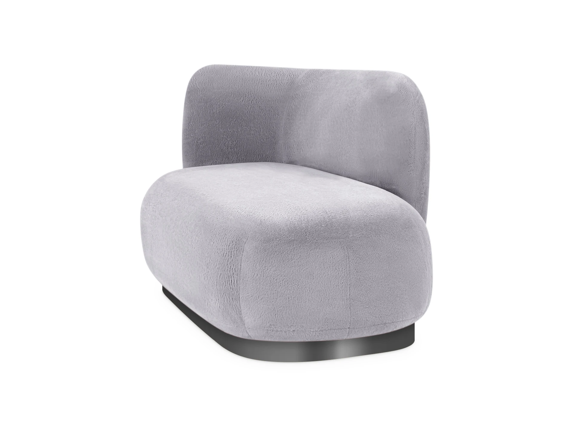 Кушетка Lucca левая 966776  - фото 3