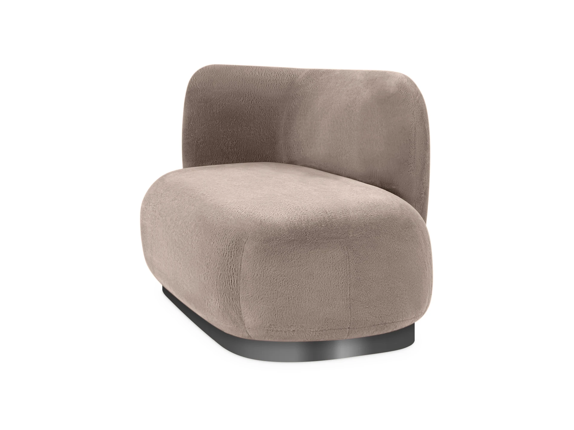 Кушетка Lucca левая 966777  - фото 3