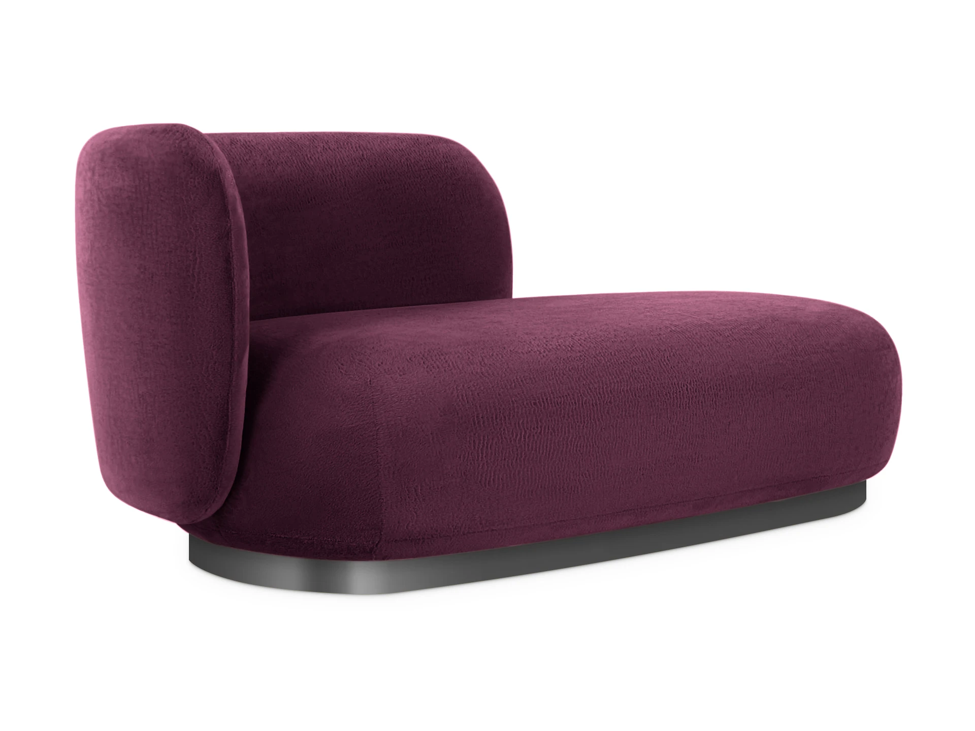 Кушетка Lucca левая 966778  - фото 2