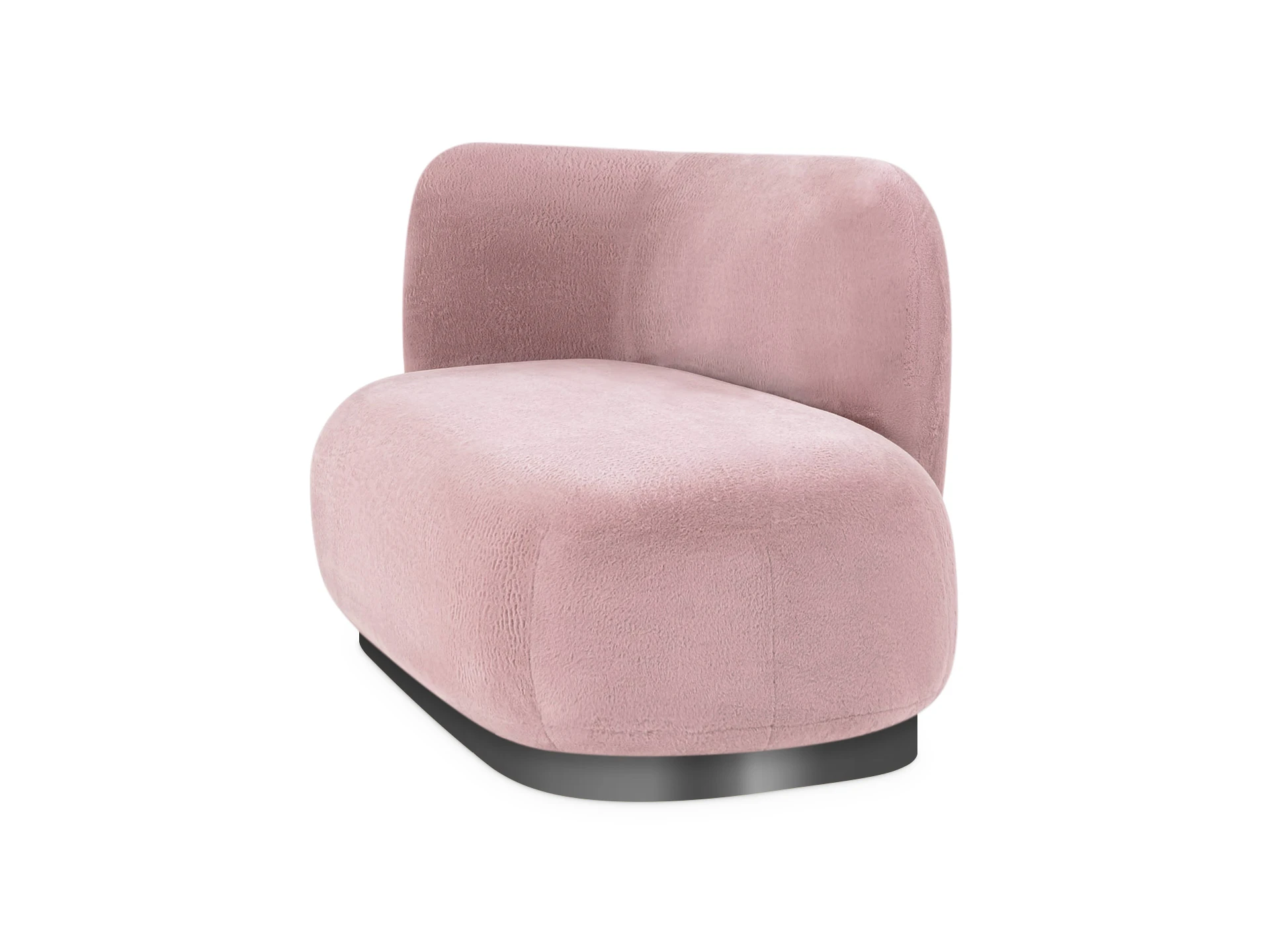 Кушетка Lucca левая 966779  - фото 3