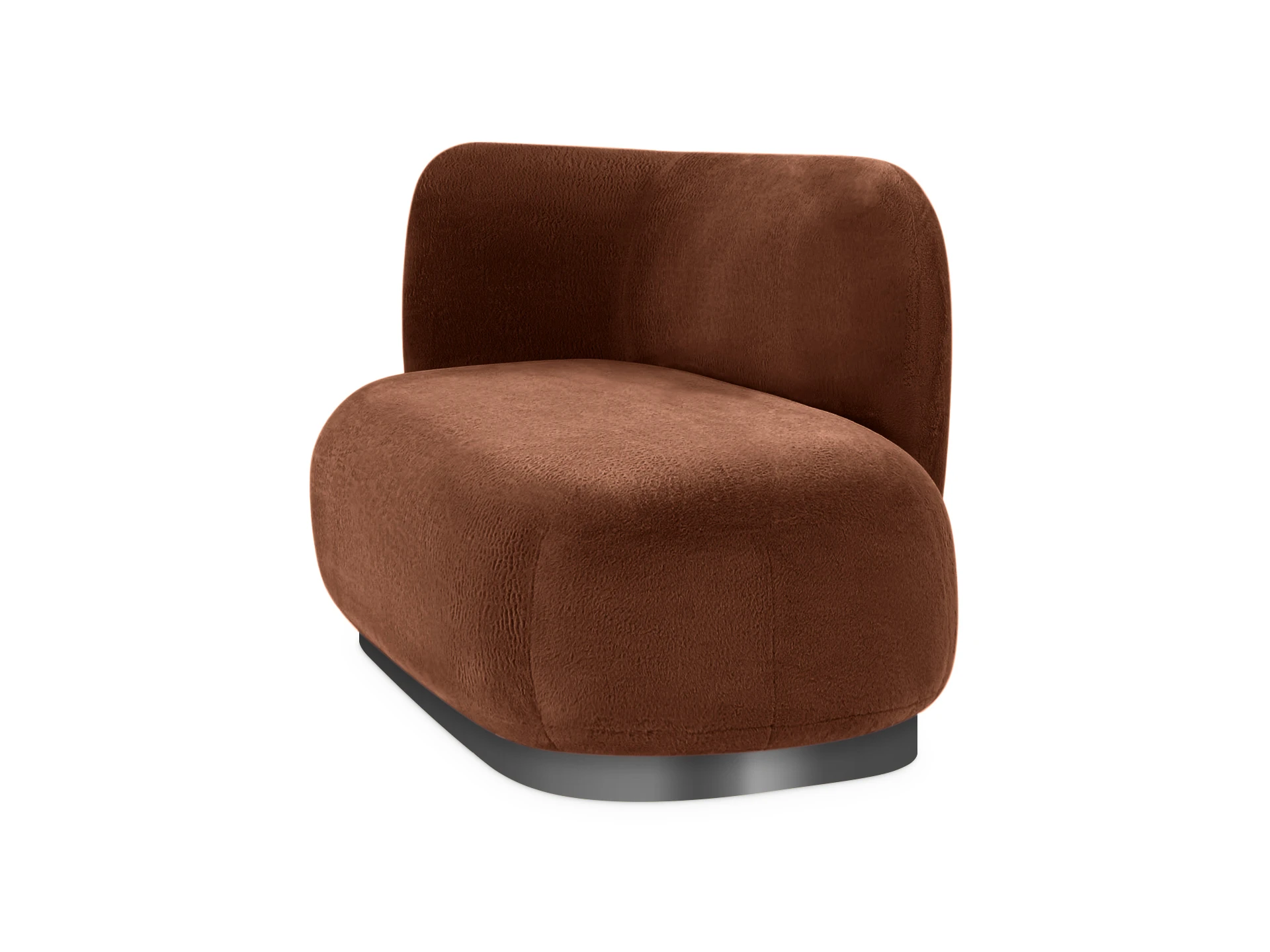 Кушетка Lucca левая 966780  - фото 3