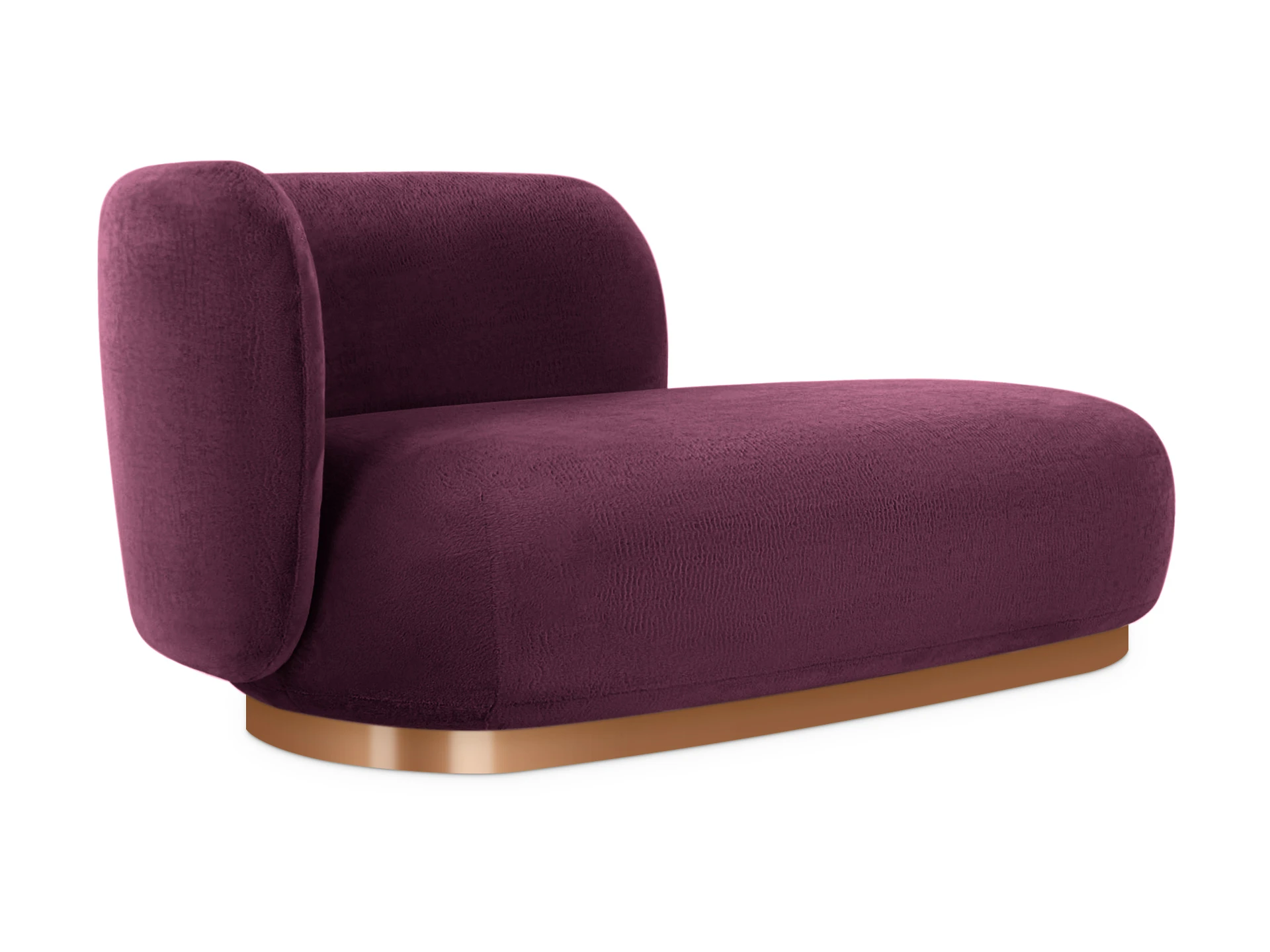 Кушетка Lucca левая 966781  - фото 2