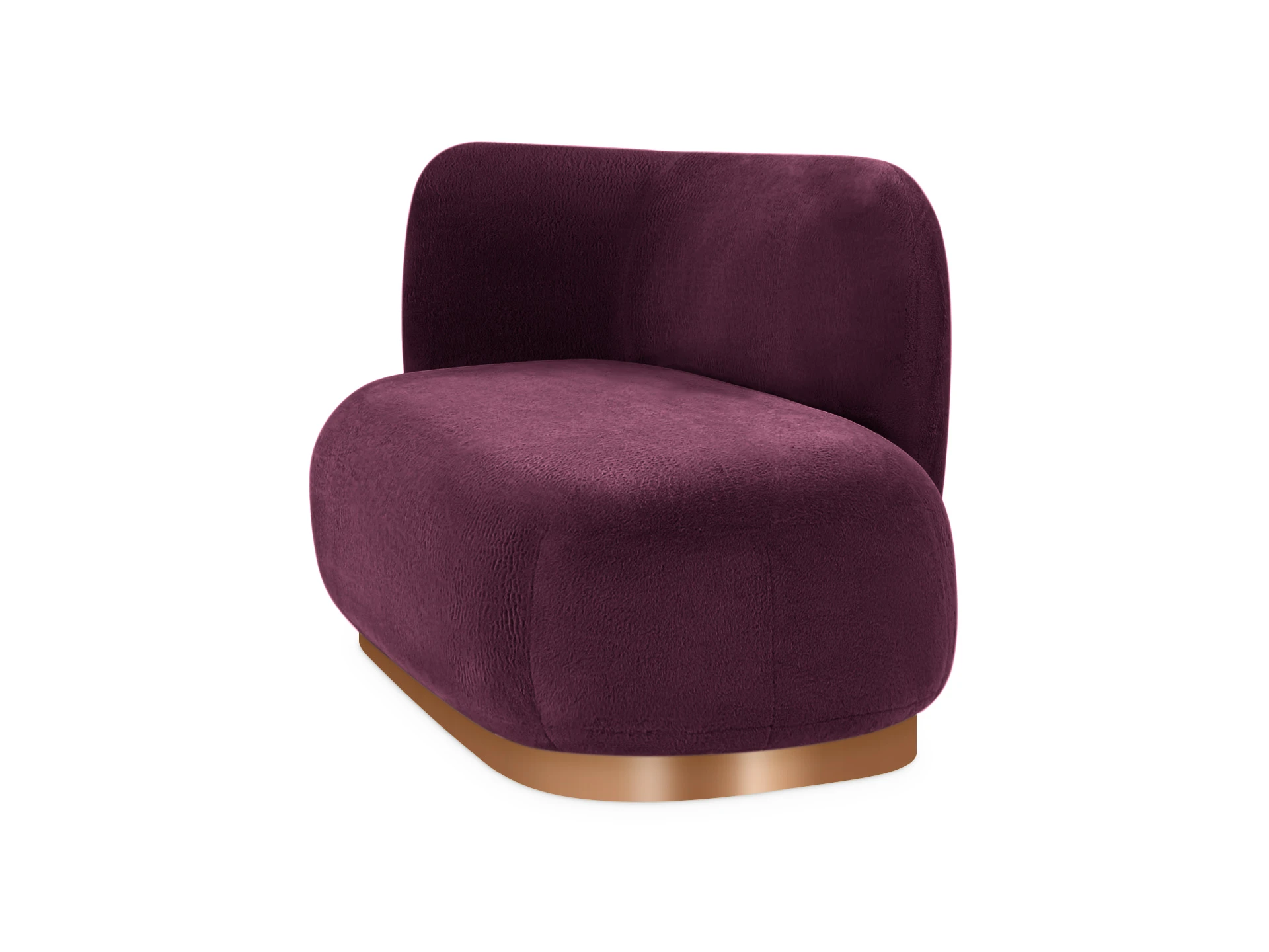 Кушетка Lucca левая 966781  - фото 3