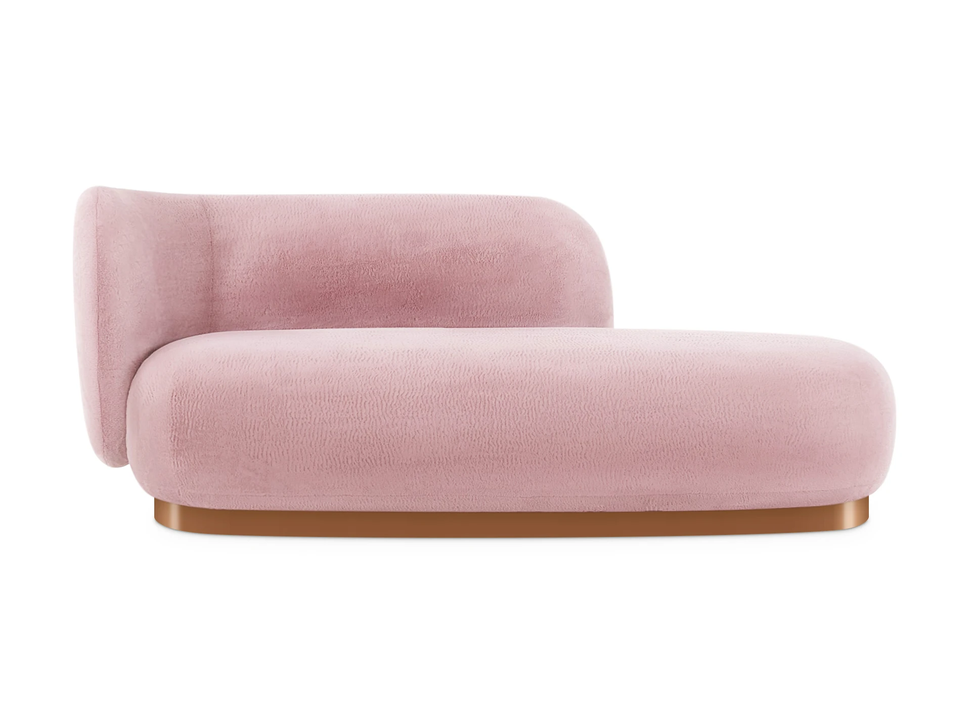 Кушетка Lucca левая 966782  - фото 1