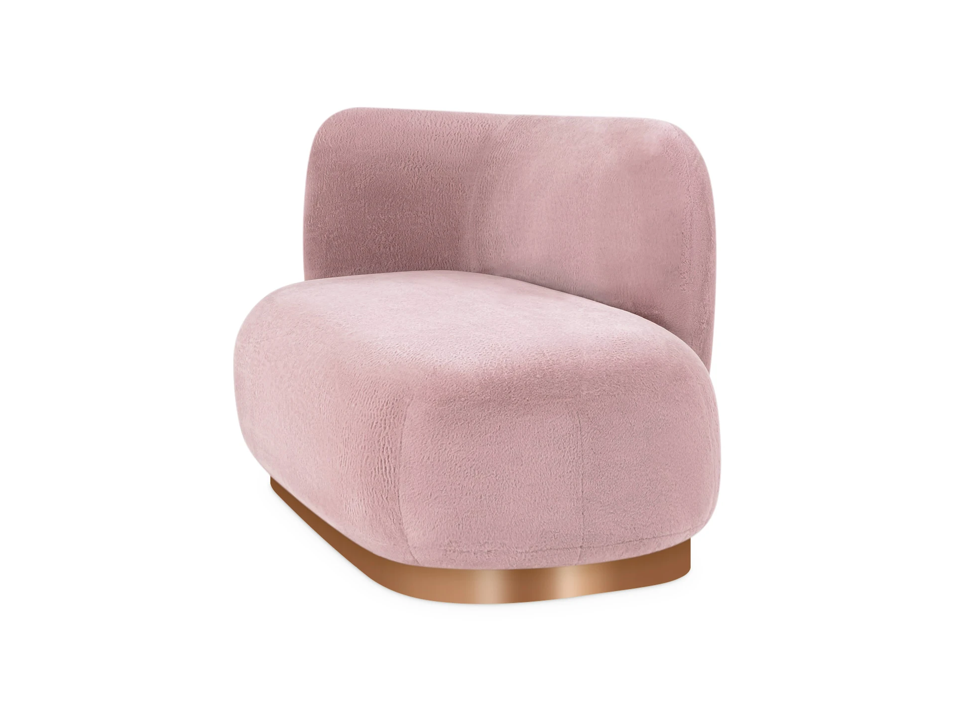 Кушетка Lucca левая 966782  - фото 3