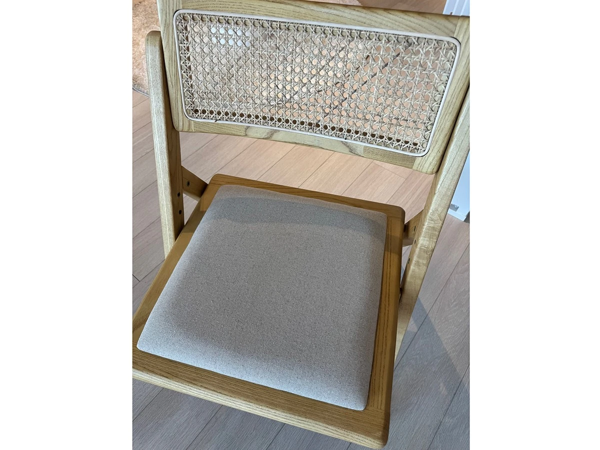 Стул складной Logan 966784  - фото 3