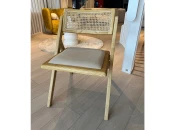 Стул складной Logan