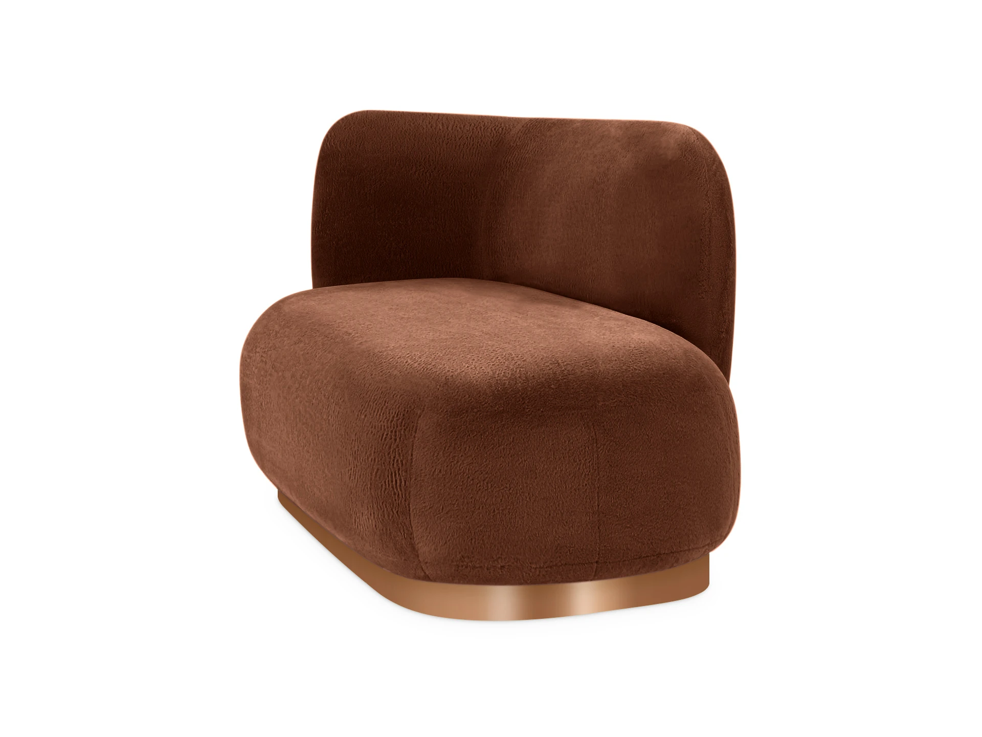 Кушетка Lucca левая 966785  - фото 3