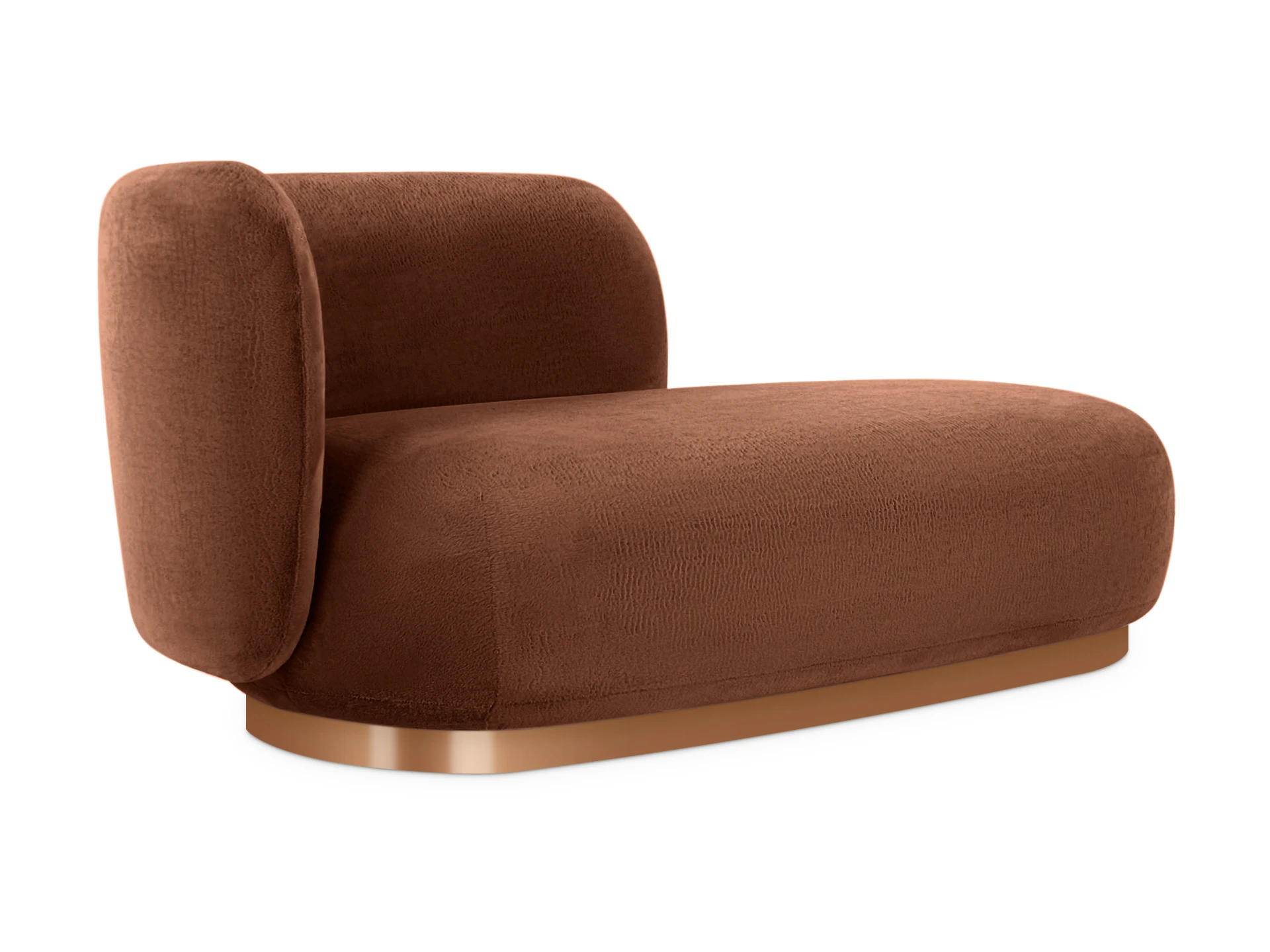 Кушетка Lucca левая 966785