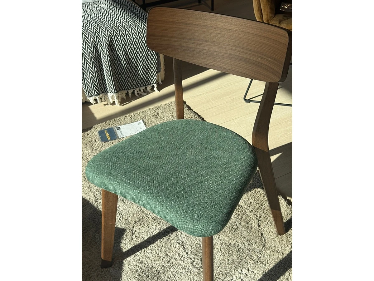 Стул Oxville 966788