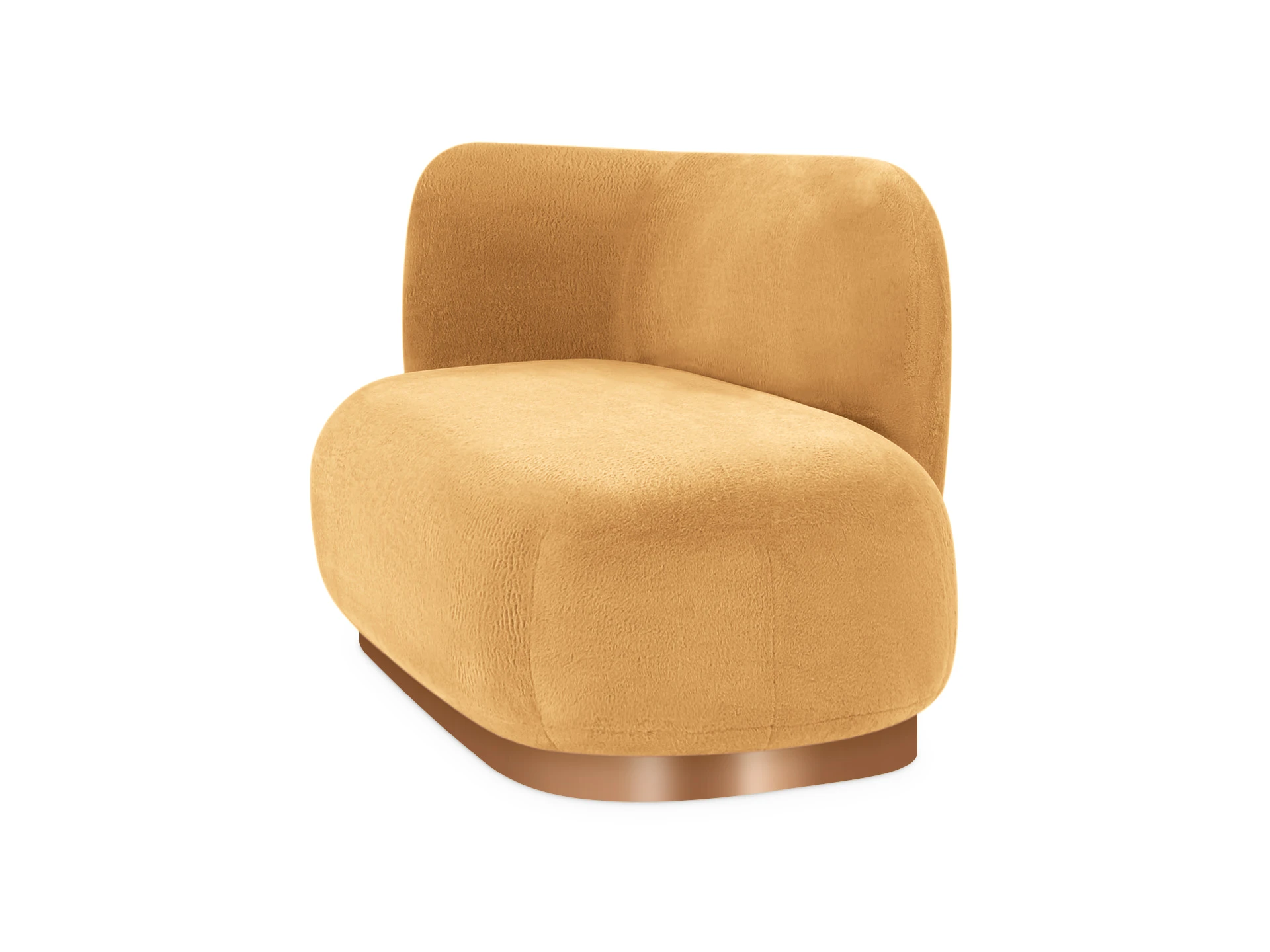 Кушетка Lucca левая 966790  - фото 3