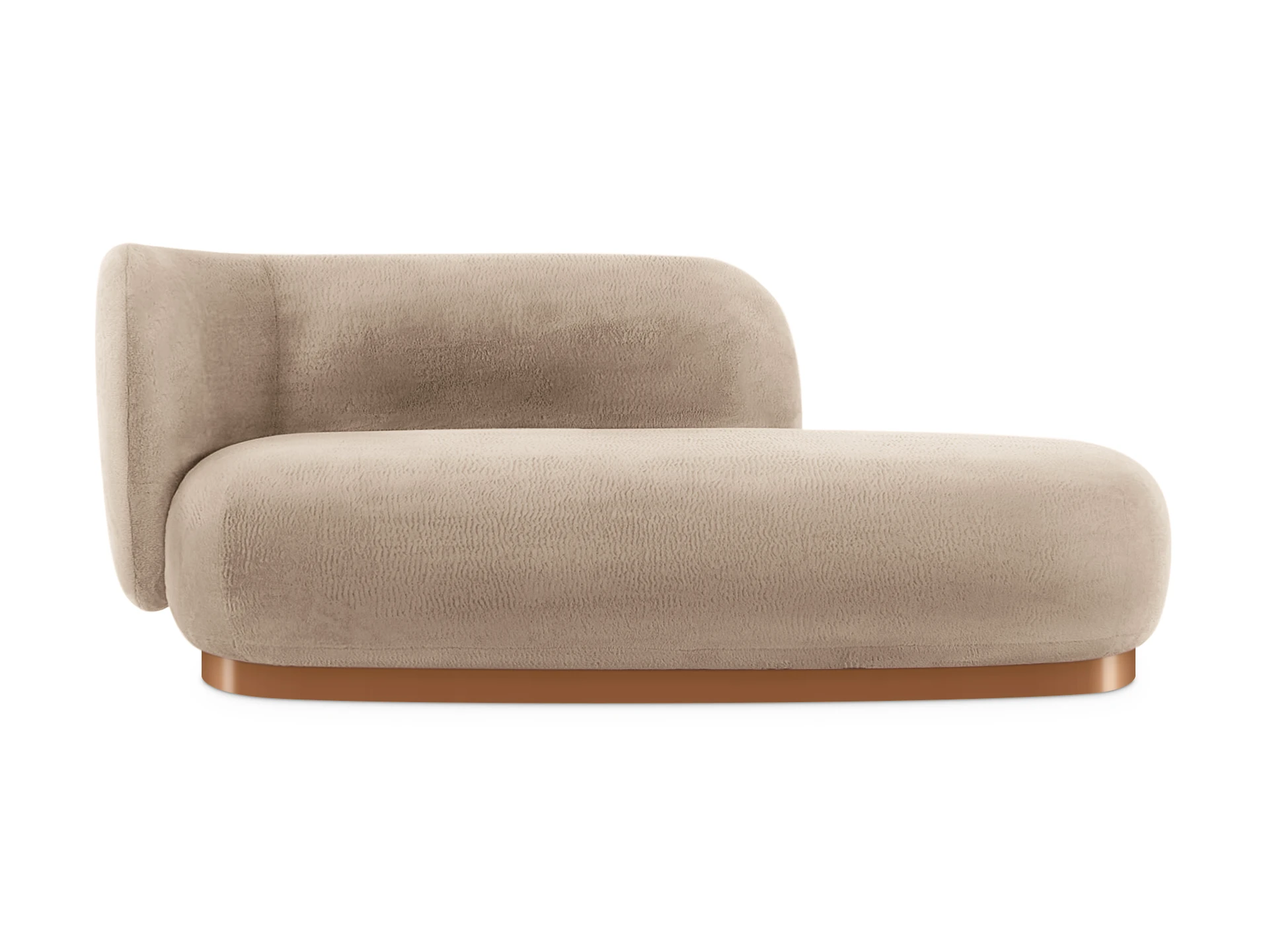 Кушетка Lucca левая 966794