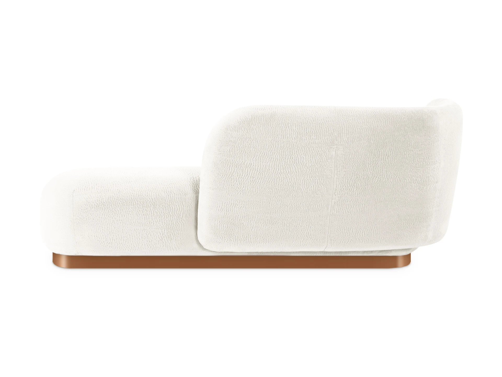 Кушетка Lucca левая 966797  - фото 5