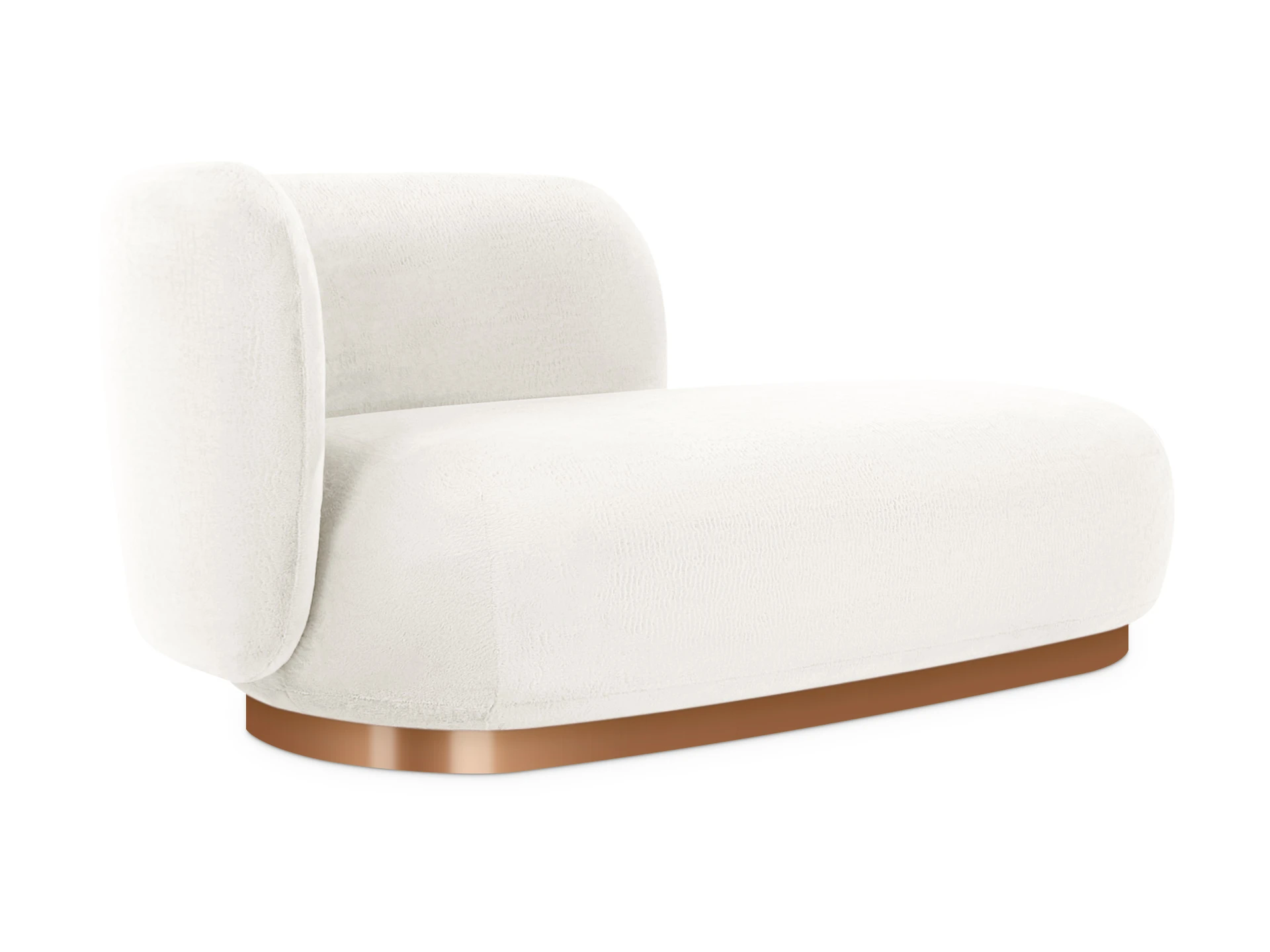 Кушетка Lucca левая 966797