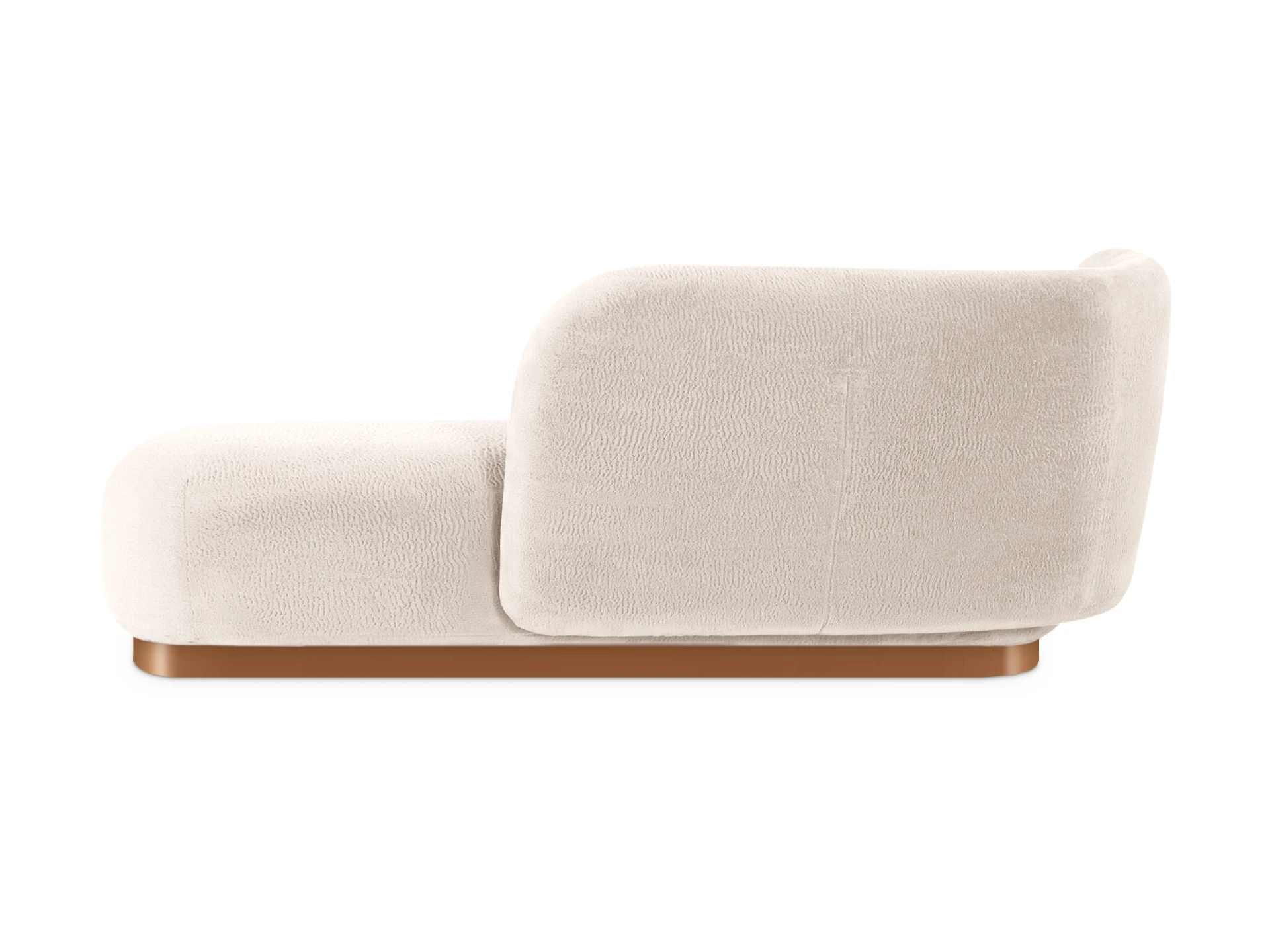 Кушетка Lucca левая 966800  - фото 5