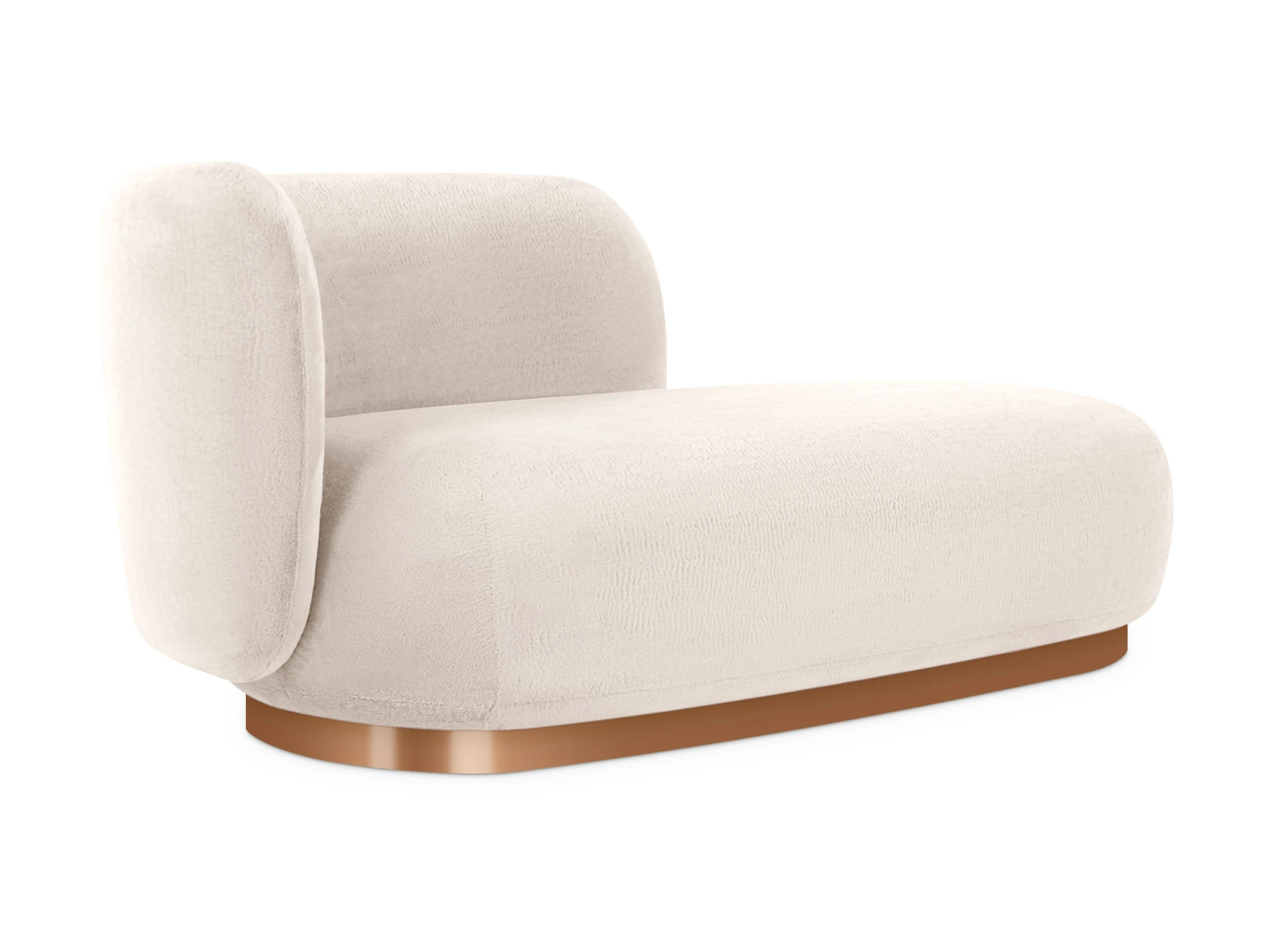 Кушетка Lucca левая 966800