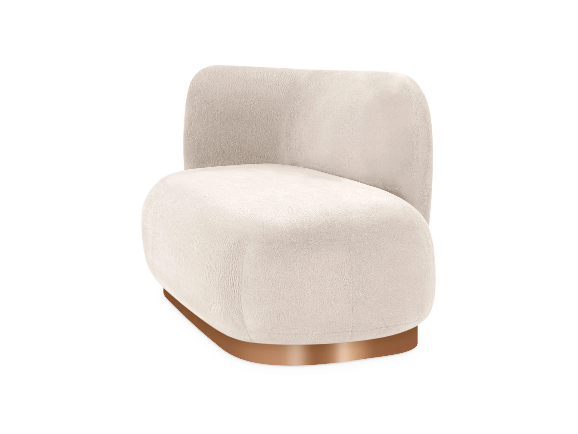 Кушетка Lucca левая 966800  - фото 3