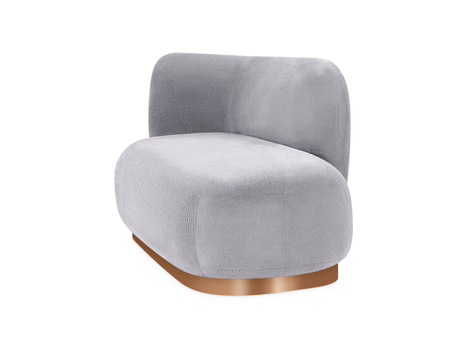 Кушетка Lucca левая 966803  - фото 3