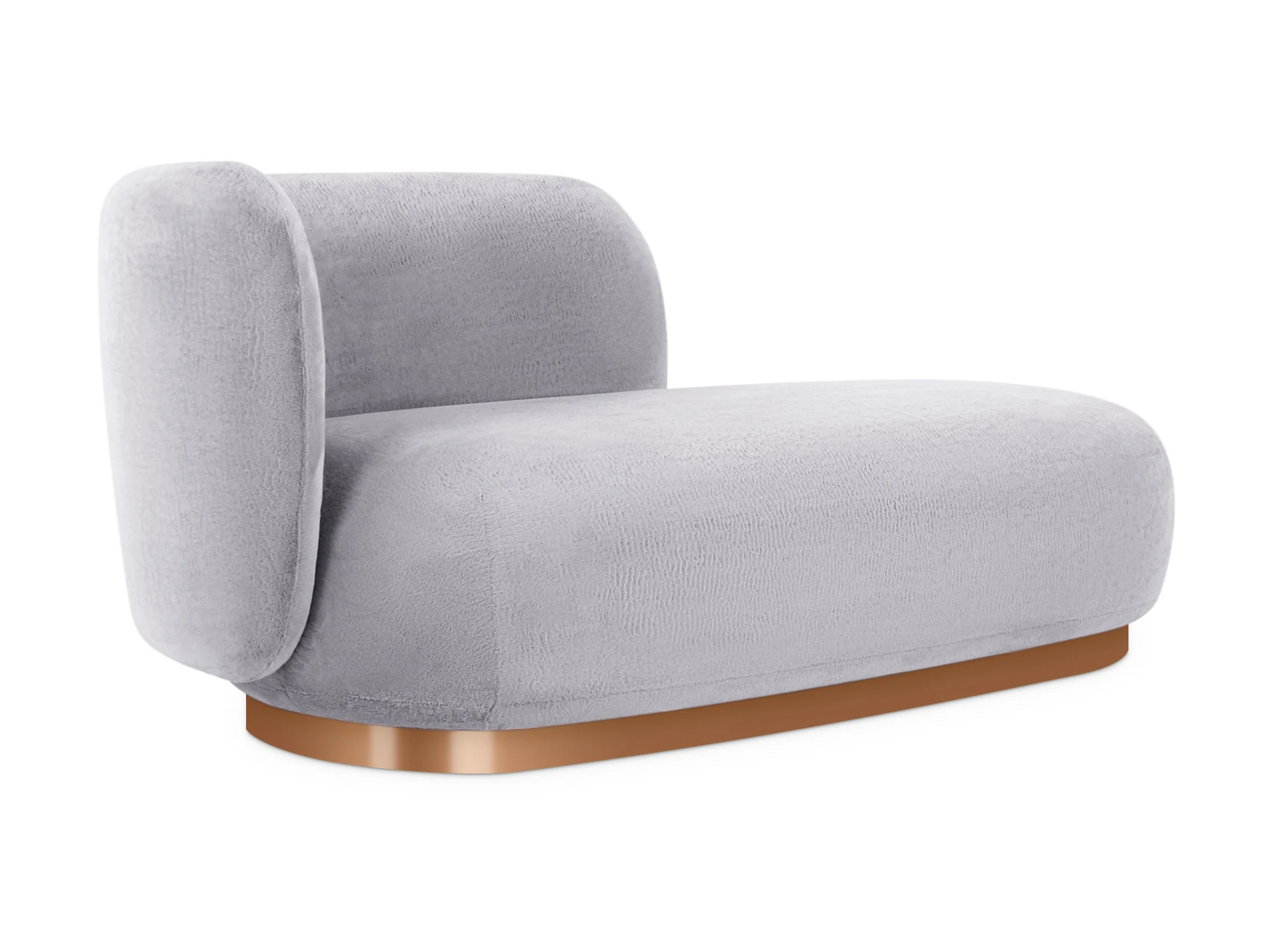 Кушетка Lucca левая 966803  - фото 2