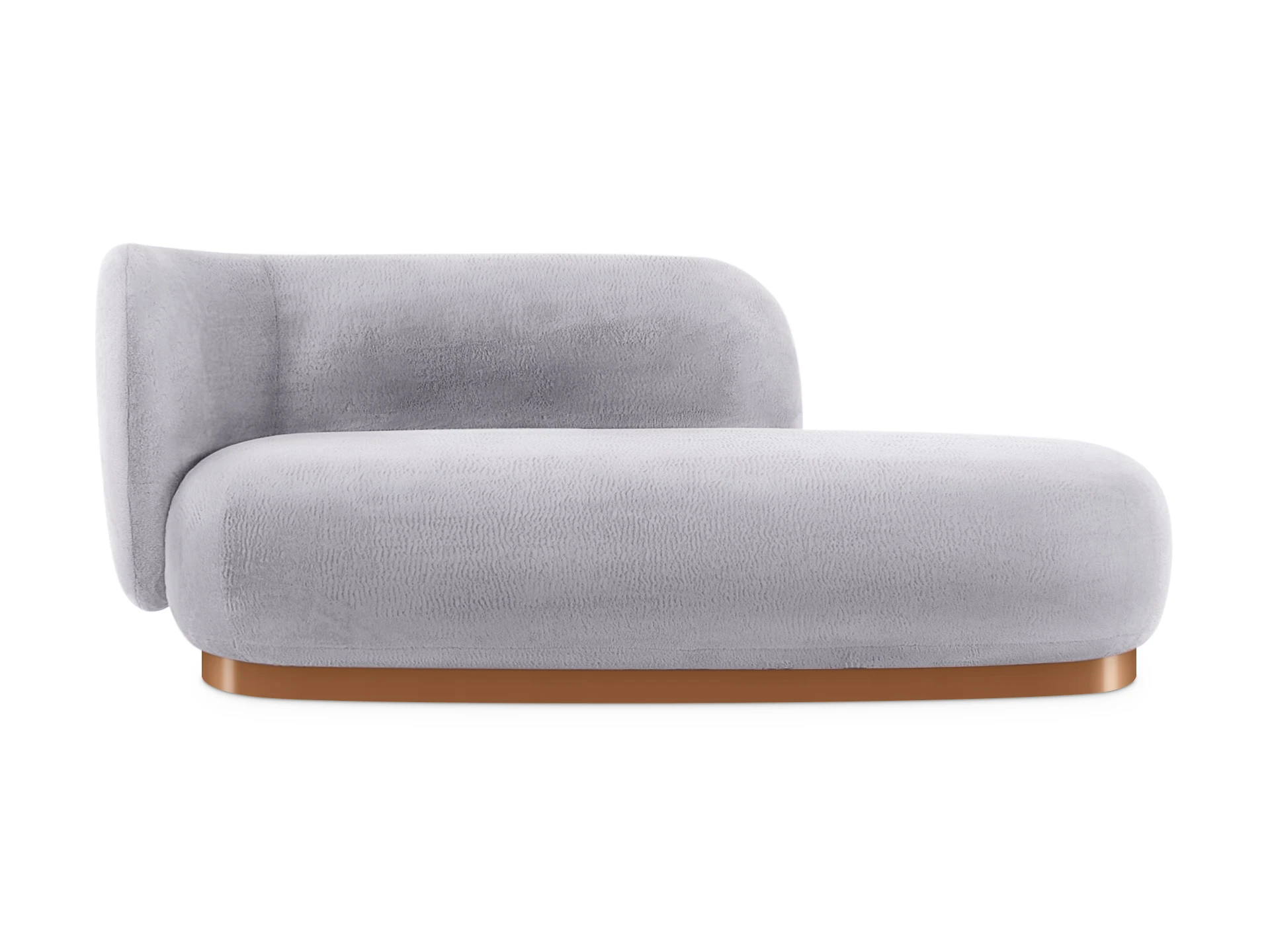 Кушетка Lucca левая 966803  - фото 1