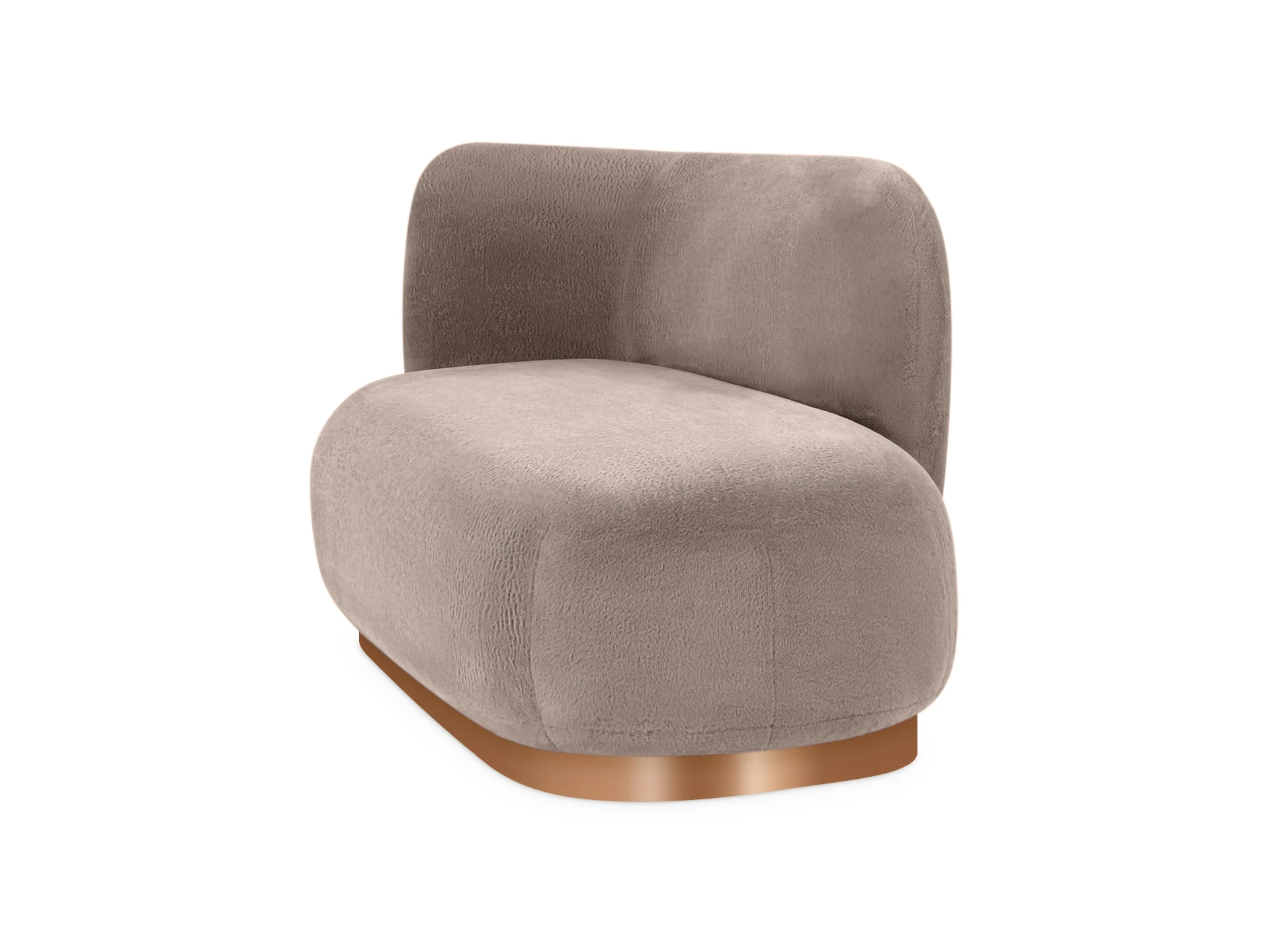 Кушетка Lucca левая 966806  - фото 3