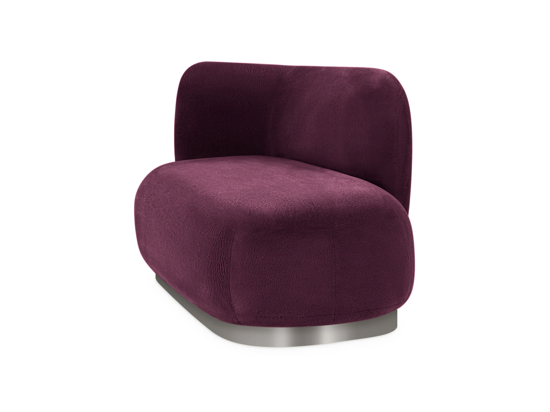 Кушетка Lucca левая 966809  - фото 3