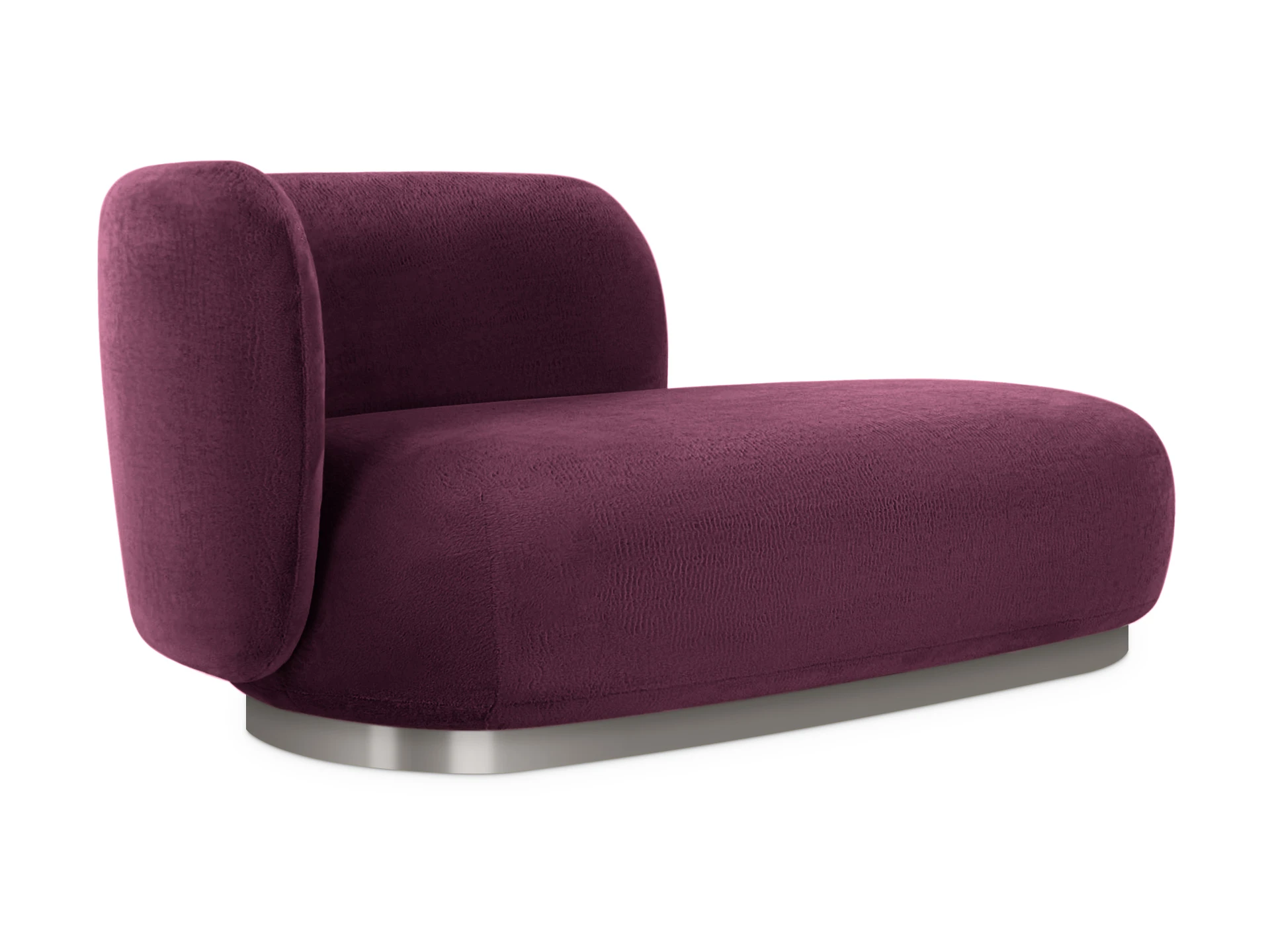 Кушетка Lucca левая 966809  - фото 2