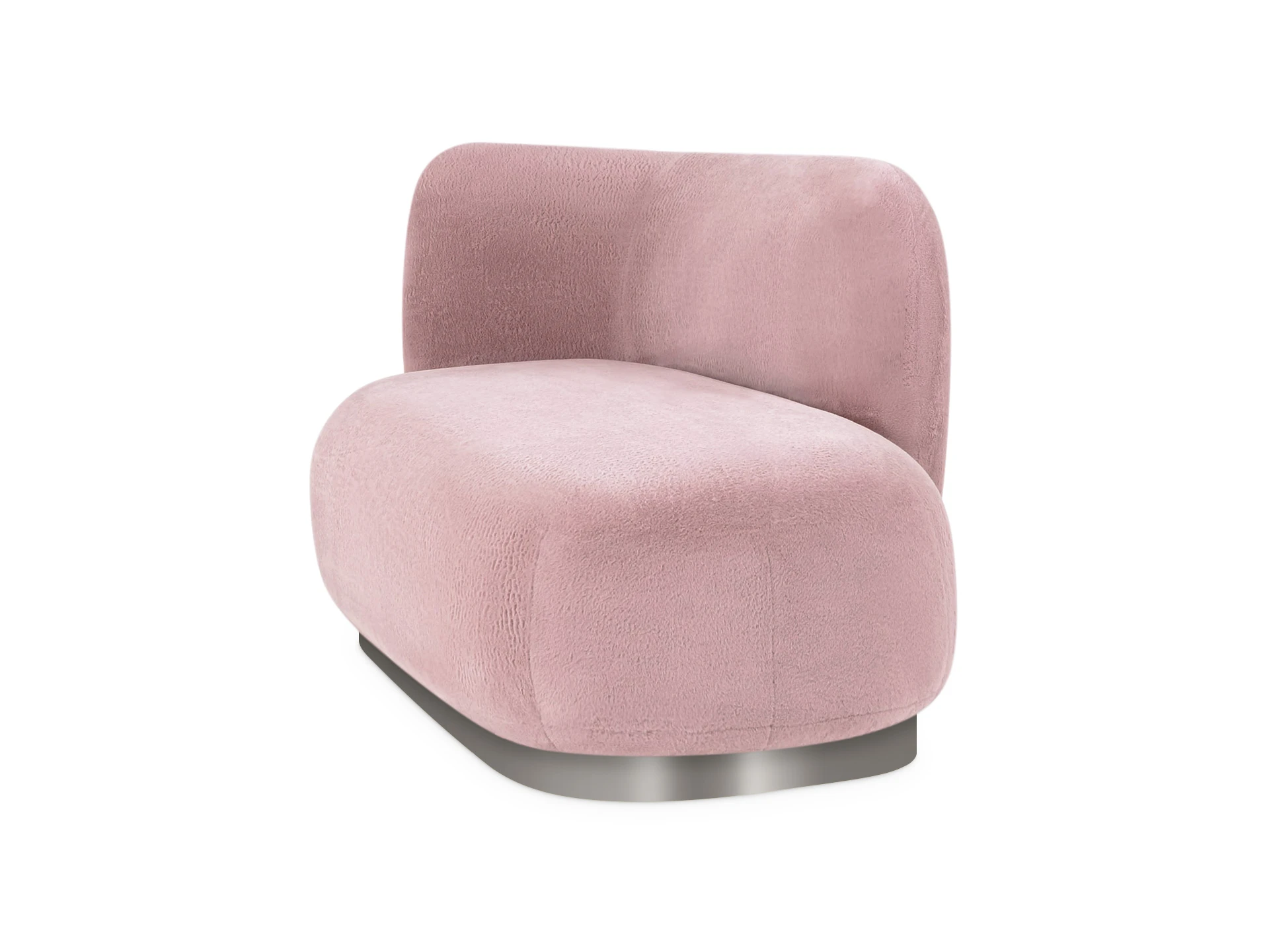 Кушетка Lucca левая 966810  - фото 3