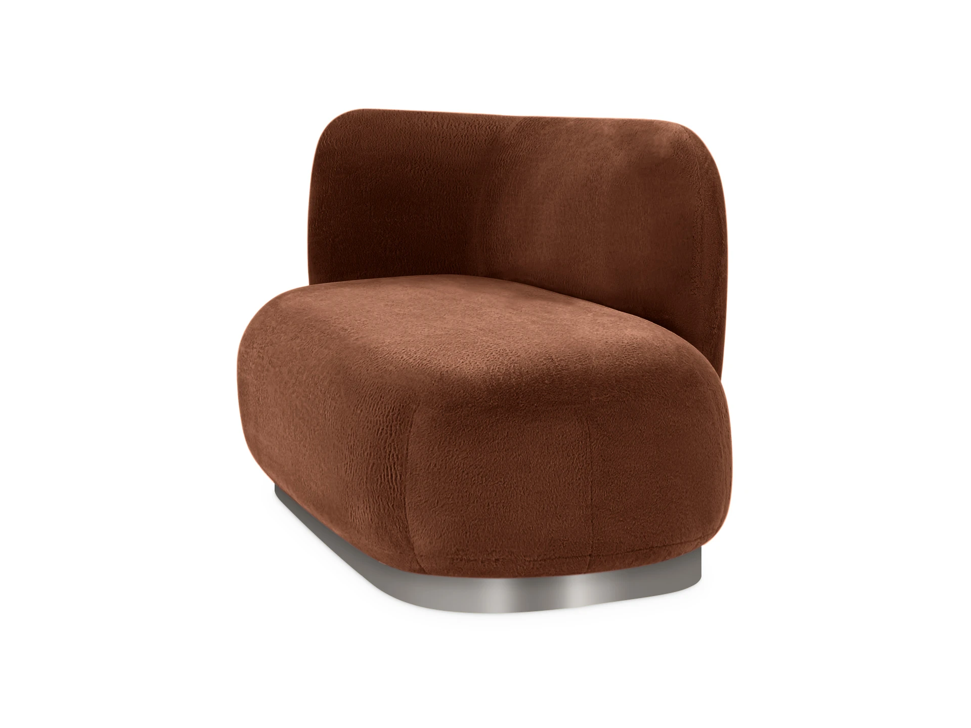 Кушетка Lucca левая 966811  - фото 3