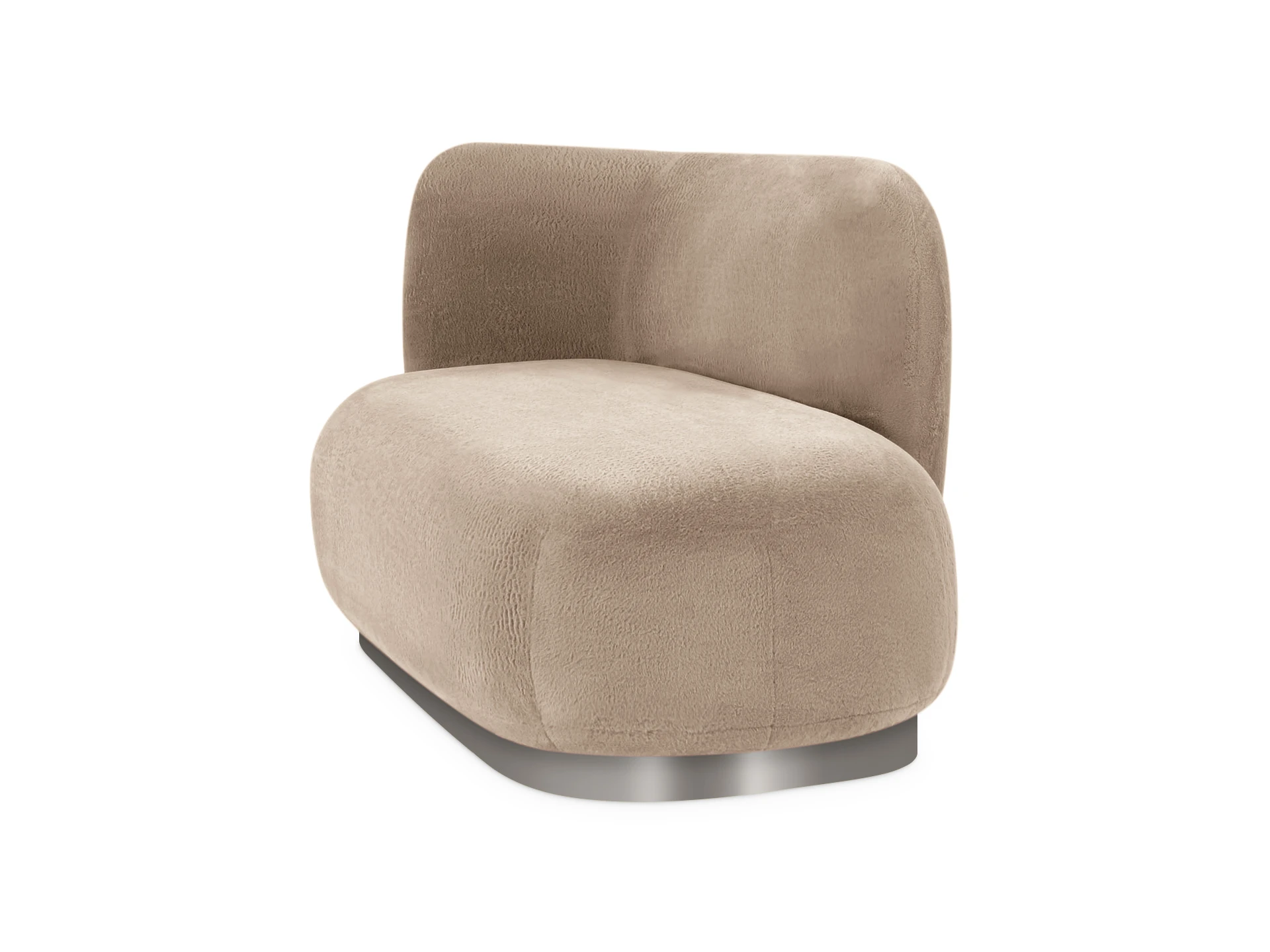 Кушетка Lucca левая 966813  - фото 3