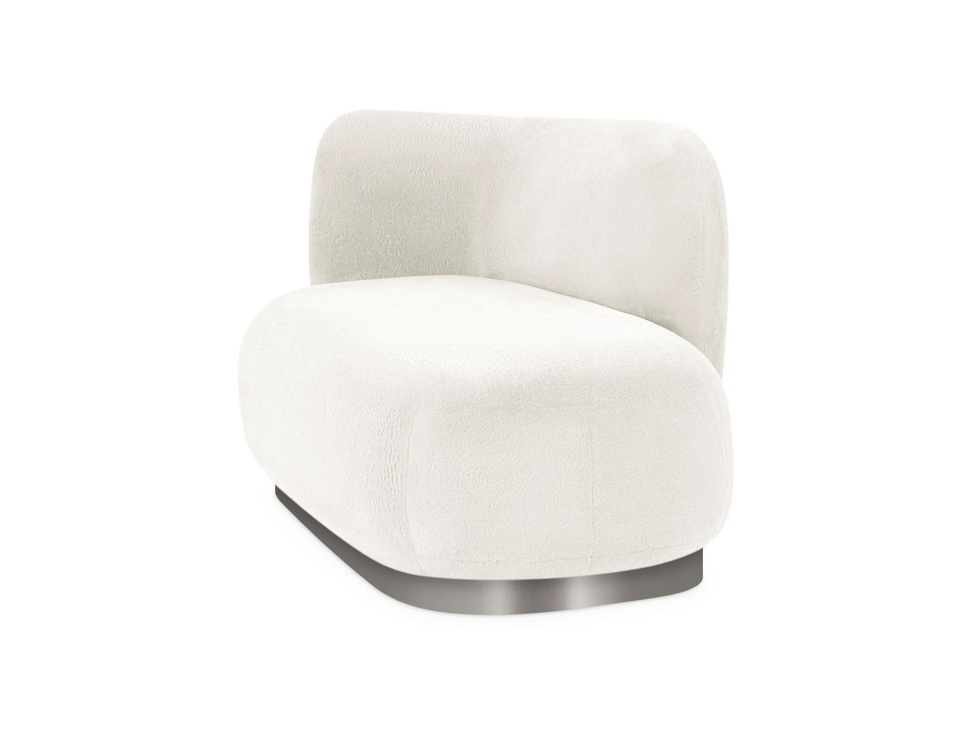 Кушетка Lucca левая 966814  - фото 3