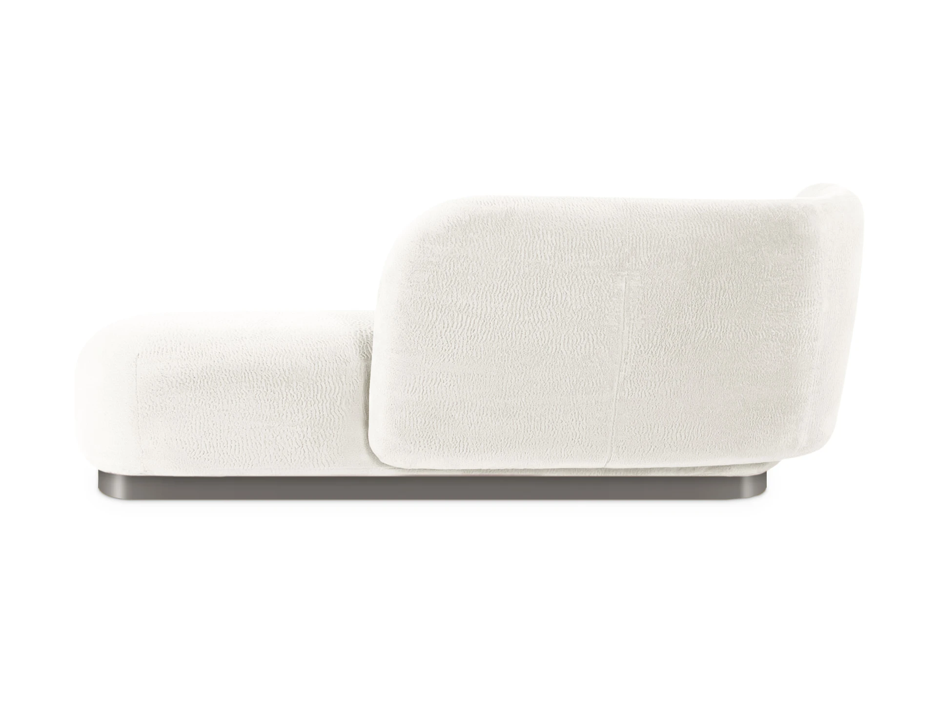 Кушетка Lucca левая 966814  - фото 5