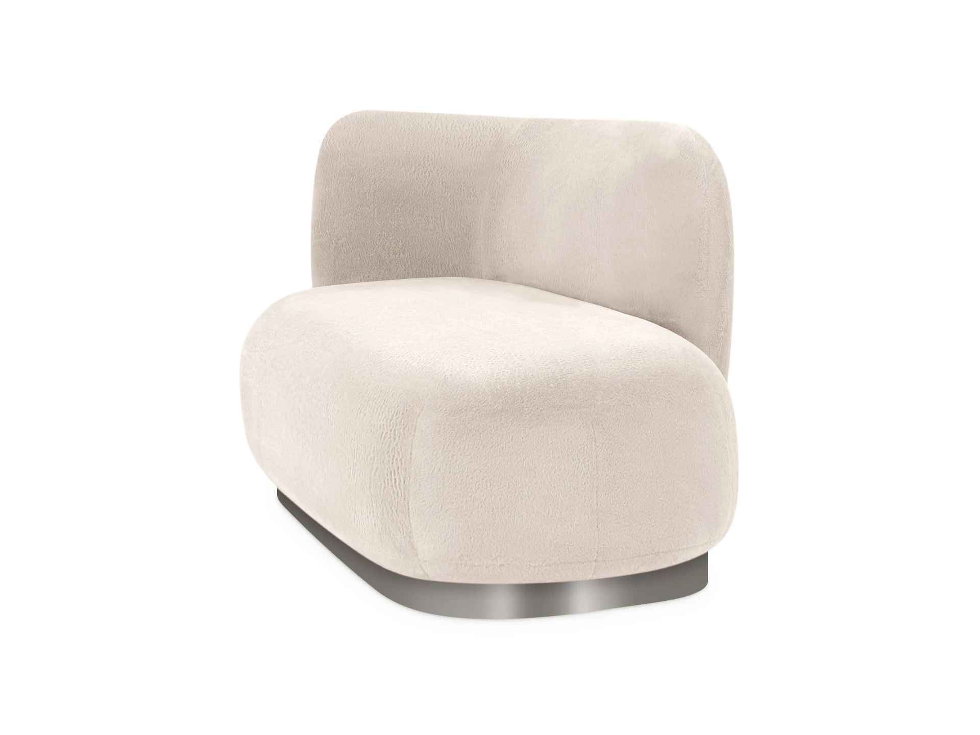 Кушетка Lucca левая 966815  - фото 3