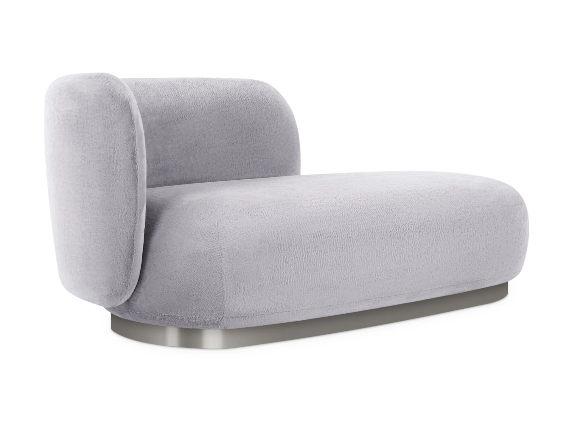 Кушетка Lucca левая 966816  - фото 2