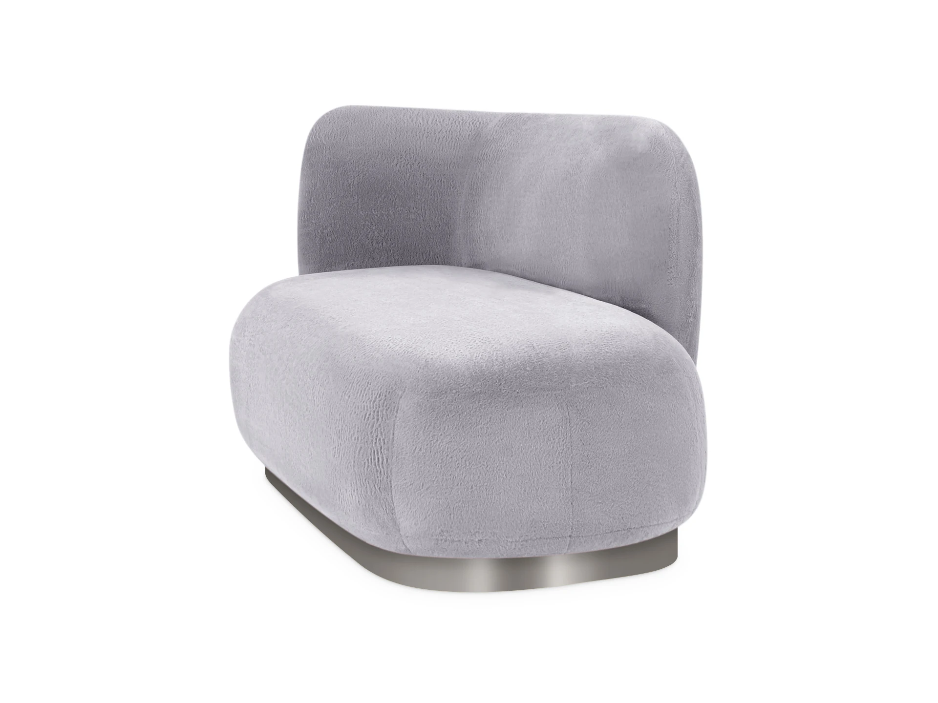 Кушетка Lucca левая 966816  - фото 3