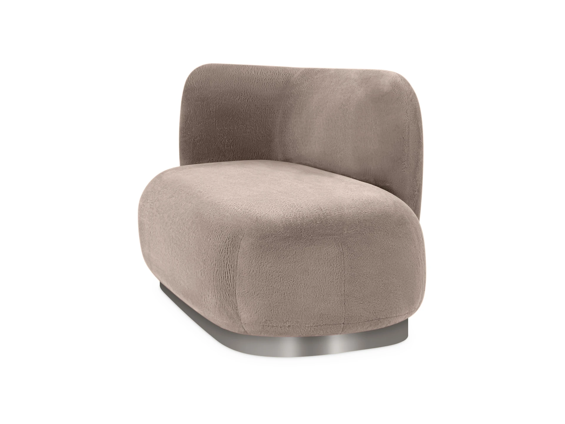 Кушетка Lucca левая 966817  - фото 3