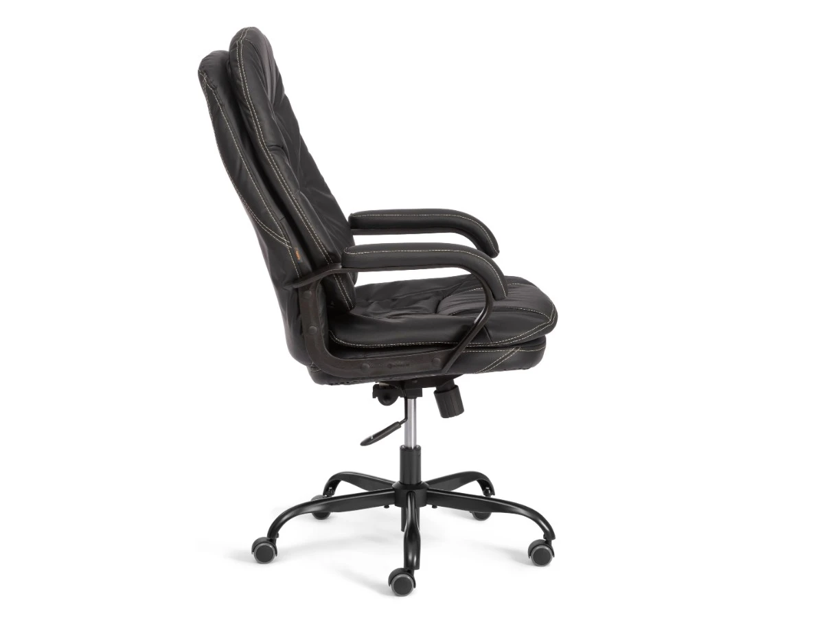 Кресло COMFORT Lux (22) metalBL 966848