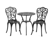 Комплект Secret De Maison Romance (стол +2 стула)