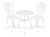 Комплект Secret De Maison Romance (стол +2 стула)
