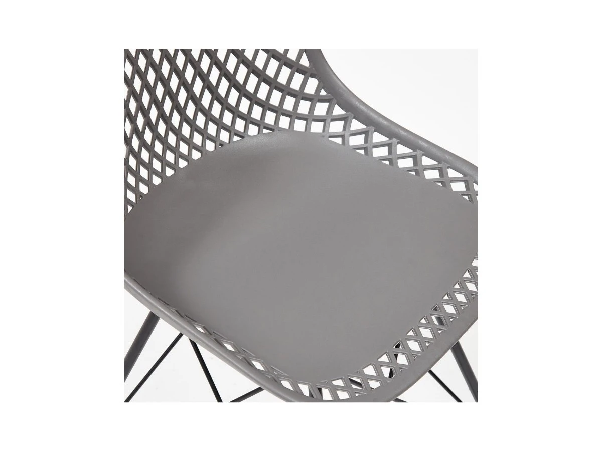 Стул VINCENT (mod. 8001) 967048  - фото 3