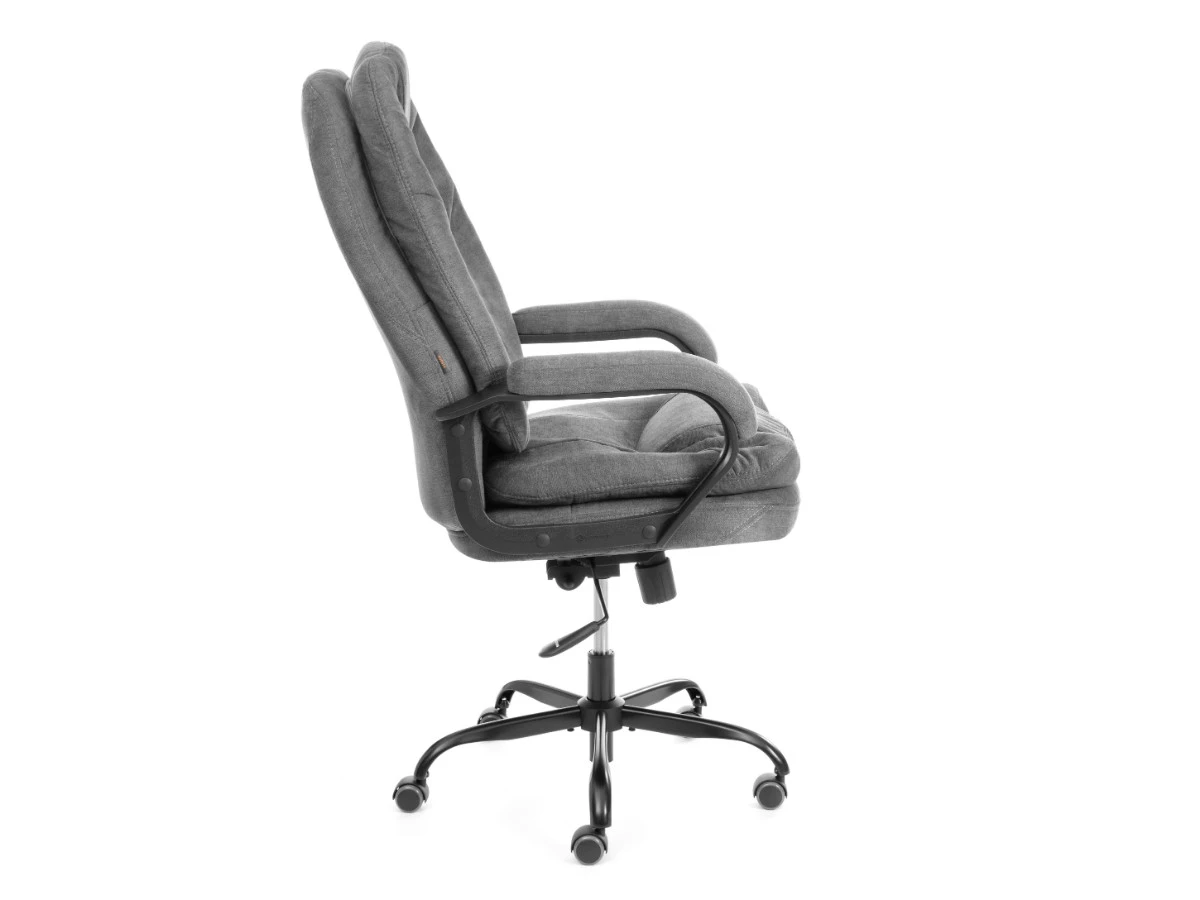 Кресло COMFORT Lux (22) metalBL 967055