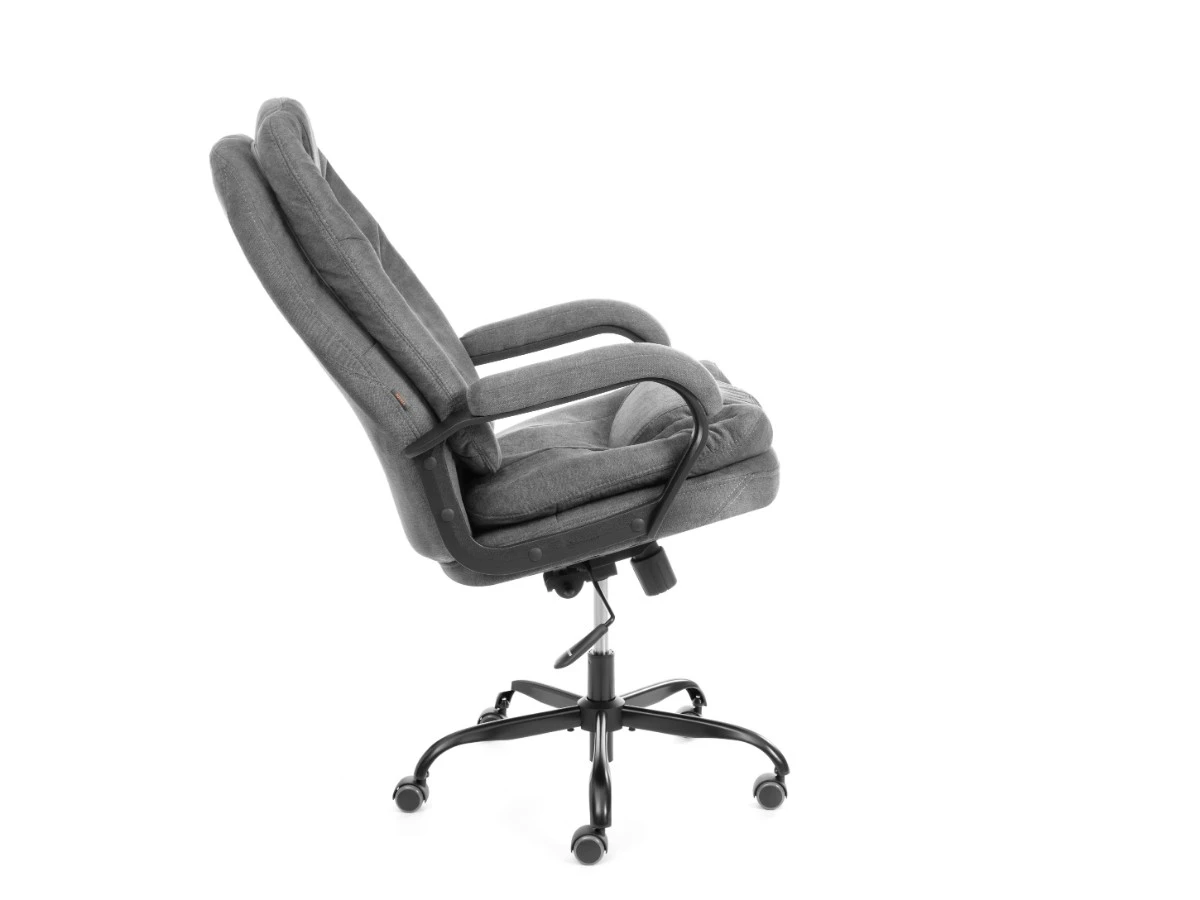 Кресло COMFORT Lux (22) metalBL 967055  - фото 3