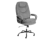 Кресло COMFORT Lux (22) metalBL