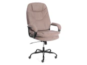 Кресло COMFORT Lux (22) metalBL