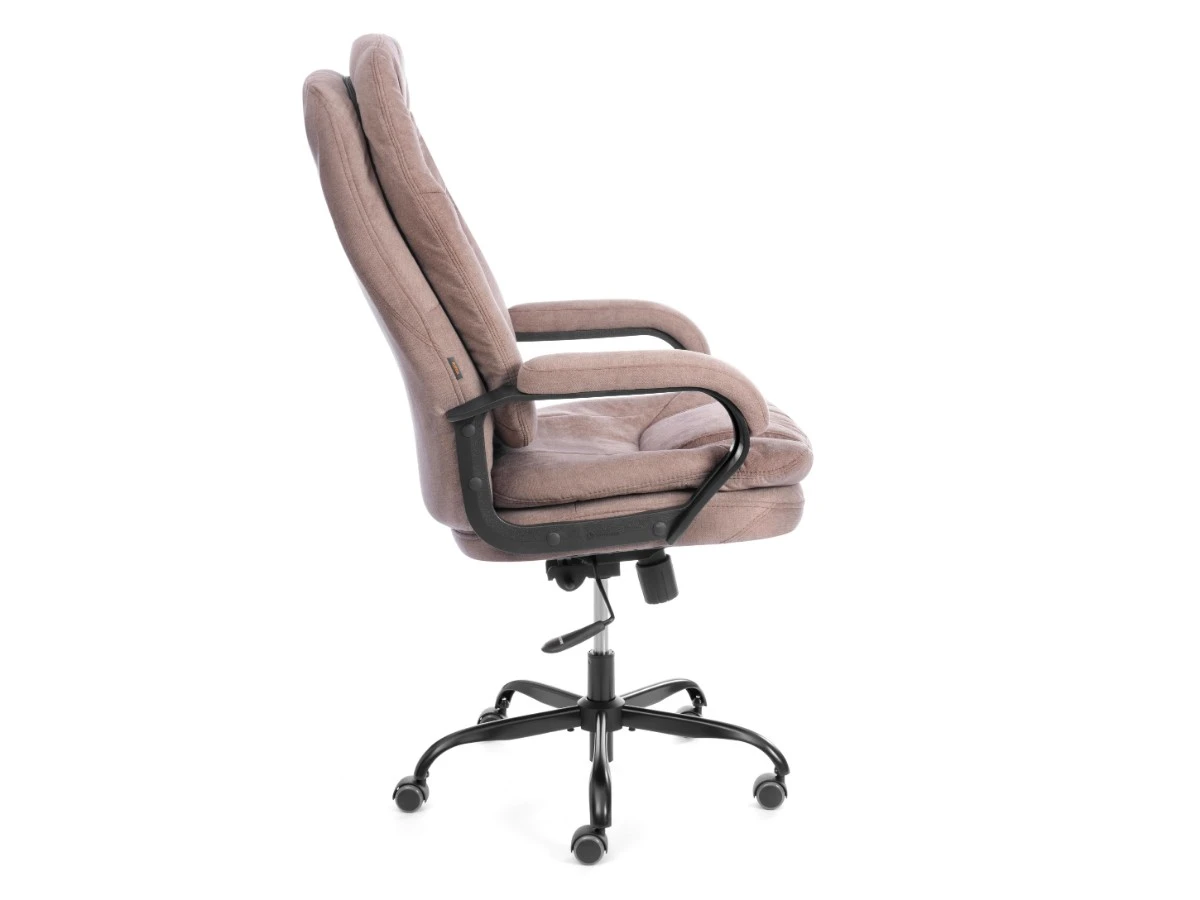 Кресло COMFORT Lux (22) metalBL 967058
