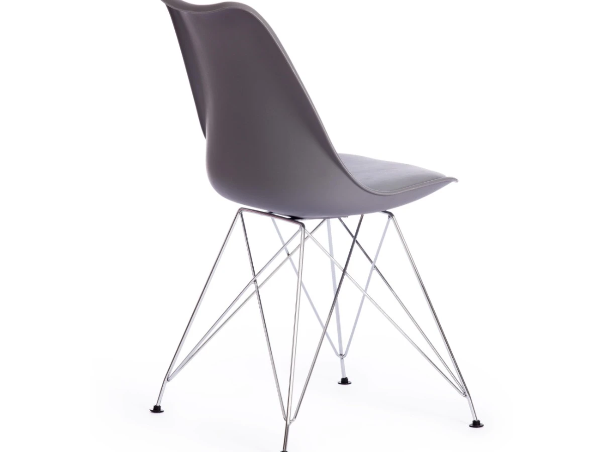 Стул TULIP IRON CHAIR (mod.EC-123) 967063  - фото 3