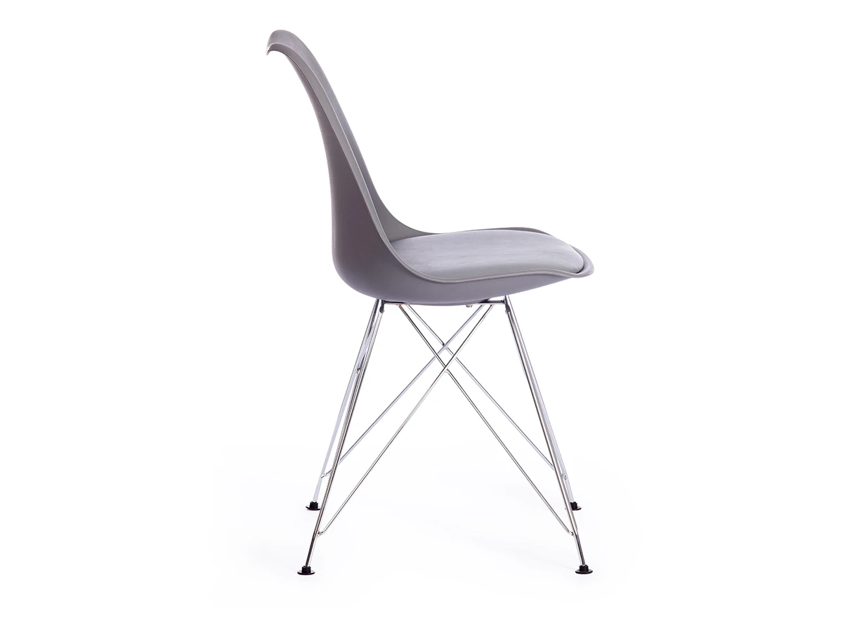 Стул TULIP IRON CHAIR (mod.EC-123) 967063